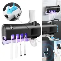 dispensador de pasta de dente