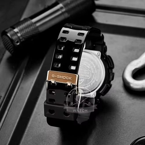 Relógio Casio G-Shock GA-110RG-1A