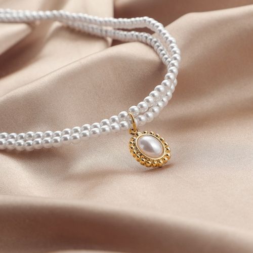 Conjunto de Pérola Imperial
