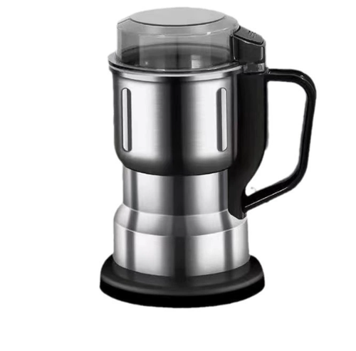 Moedor de Grãos e Temperos Portátil