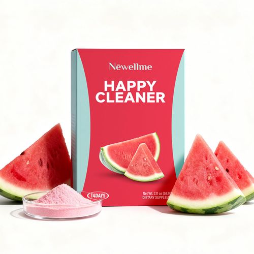 Limpeza Feliz