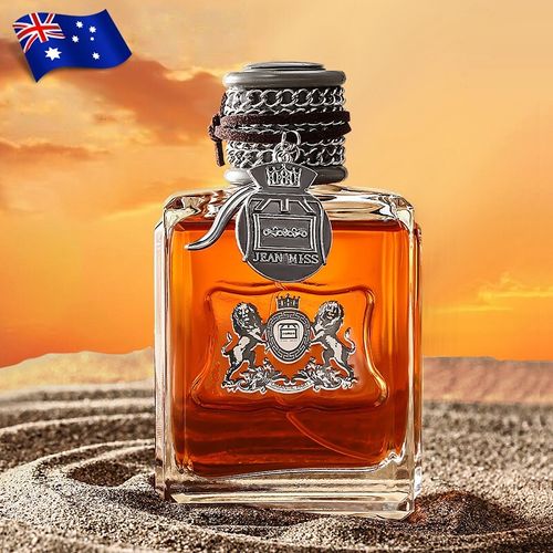 Perfume Jean Miss Pour Homme