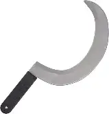 scythe