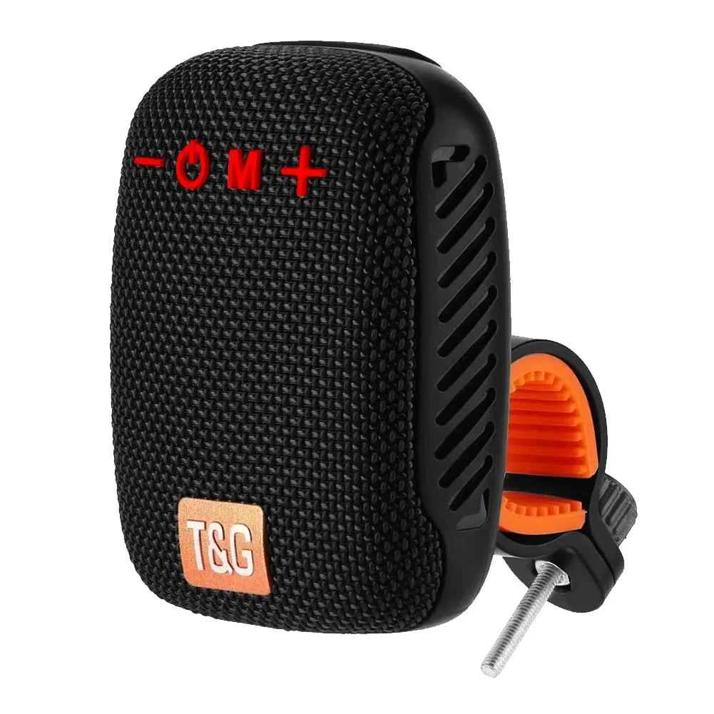 Caixa de Som Bluetooth Portátil TG392