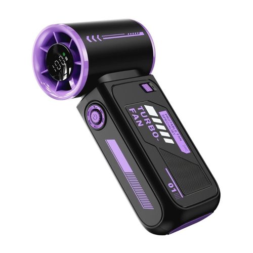 ventilador portátil