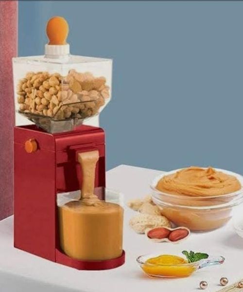 Máquina de fazer Manteiga