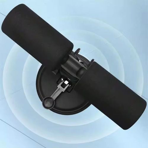 Barra de Abdominal com Ventosa