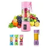 mini liquidificador portátil