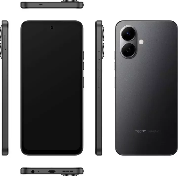 Smartphone TECNO POP 10