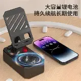 suporte de telefone Bluetooth