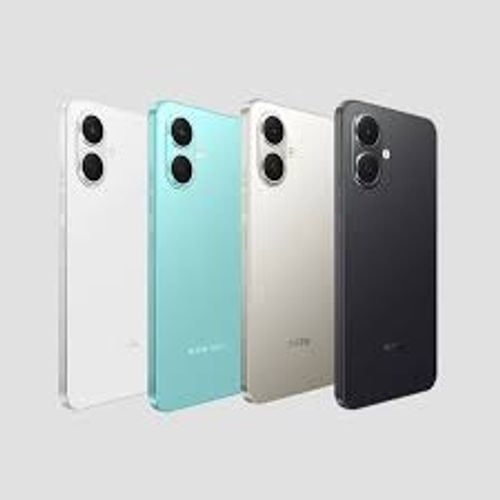 Smartphone TECNO POP 10