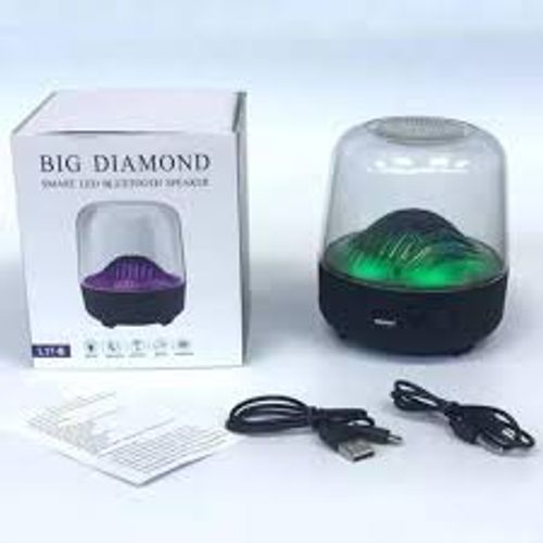 Big diamound BT spearker