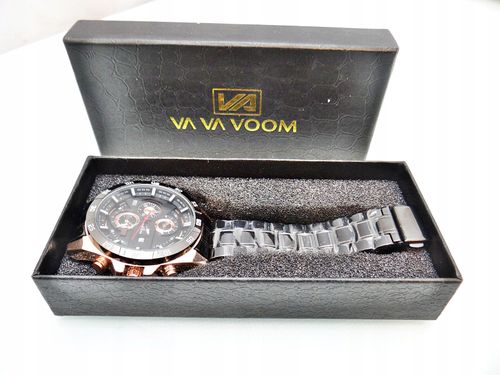 Relógio VA VA VOOM