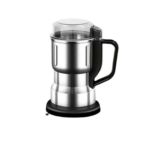 Moedor de Grãos e Temperos Portátil