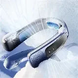 Ventilador de pescoço