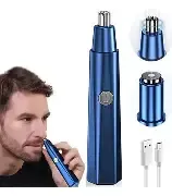 Aparador recarregável