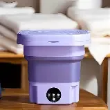 Lavadora portátil mini