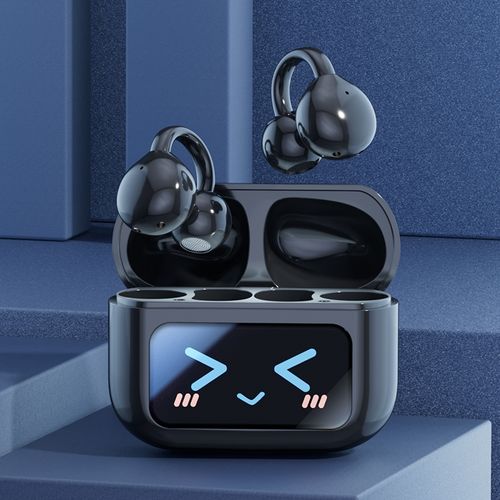 Fone Bluetooth Condução Óssea