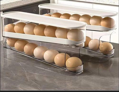 organizador de ovos com Design