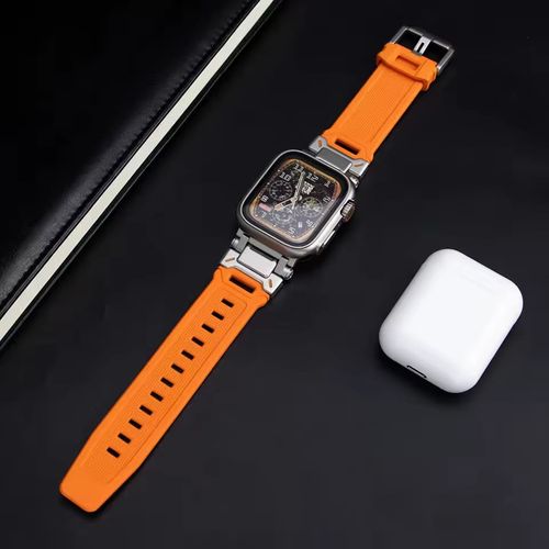 Smartwatch LIGE Military Tactical - Edição Especial 420mAh