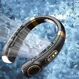 Ventilador de pescoço