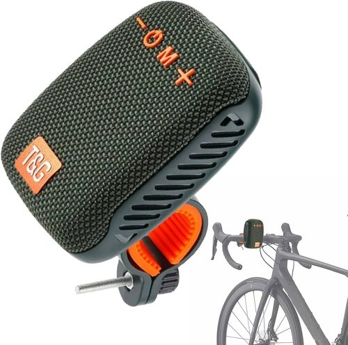 Caixa de Som Bluetooth Portátil TG392