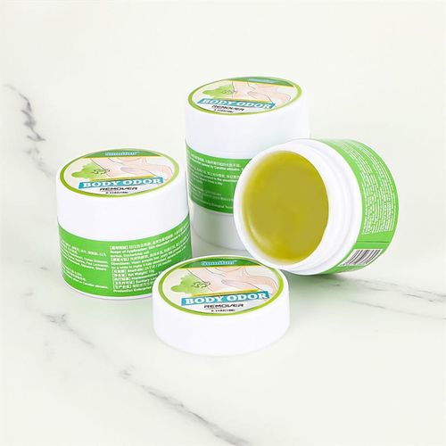 Pomada Sumifun Para Odor Corporal E Axilas - Eficaz e Portátil