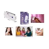 depilador corporal laser