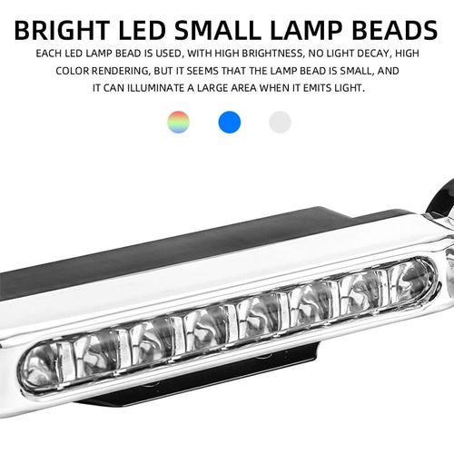 WindPower LED: Iluminação Auxiliar Autossustentável