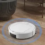 Robô aspirador inteligente