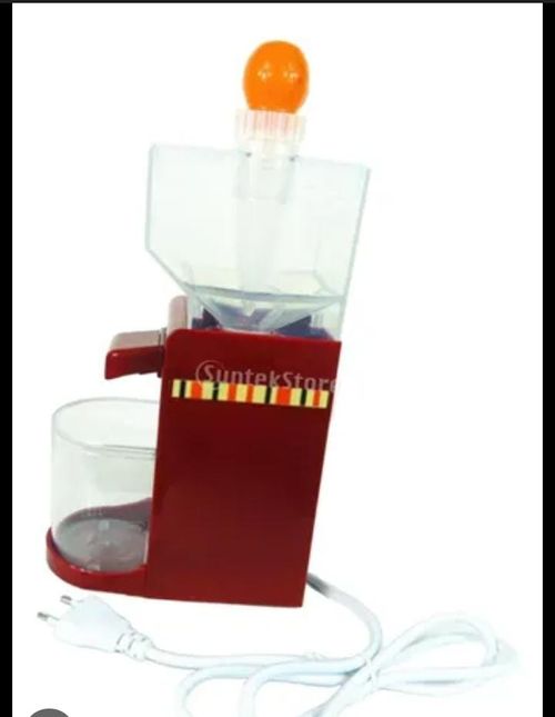 Máquina de fazer Manteiga