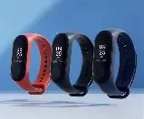 repetente de mosquito smartwatch