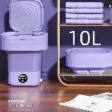 Lavadora portátil mini