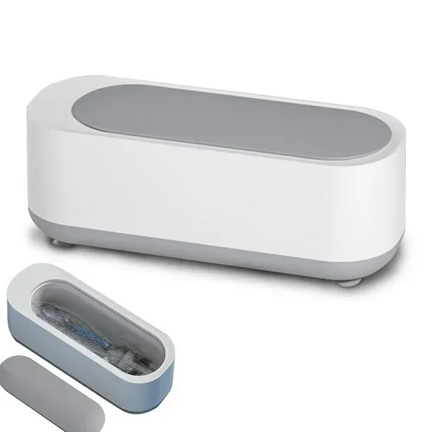 Limpador Ultrassônico Portátil.