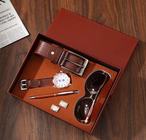 Kit presente para homens