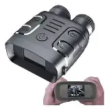 binóculos de visão noturna