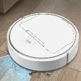 Robô aspirador inteligente