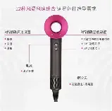 Ferro a vapor elétrico portátil