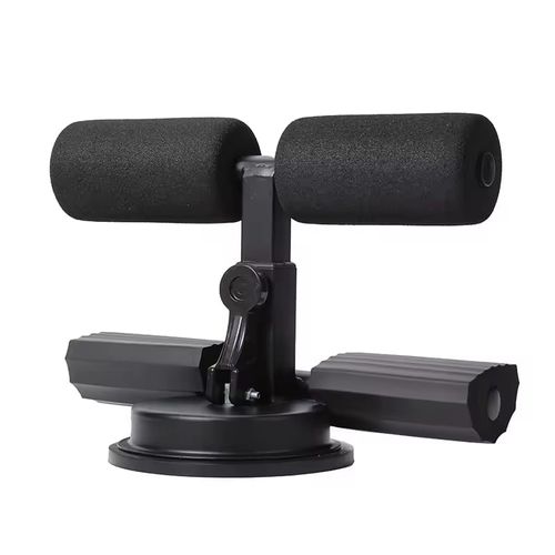 Barra de Abdominal com Ventosa