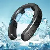 Ventilador de pescoço