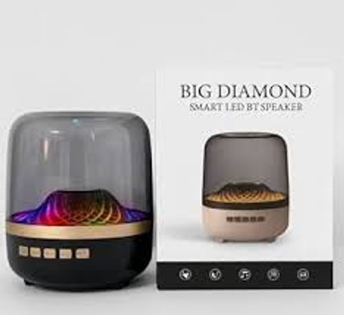 Big diamound BT spearker