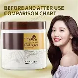 creme de cabelo maca power