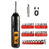 Parafusadora elétrica