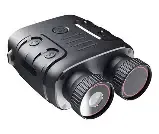 binóculos de visão noturna