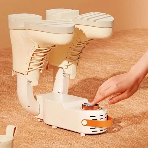 💎 Secador e Esterilizador Inteligente de Calçados – Amiamo SmartDry