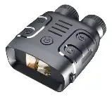 binóculos de visão noturna