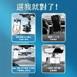 suporte para telefone de retrovisor