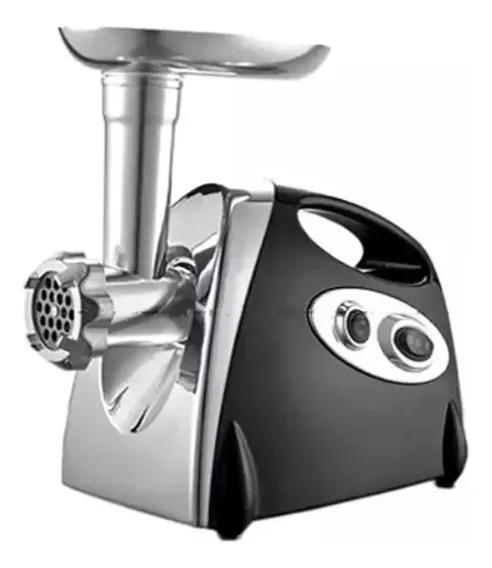 Moedor de Carne Elétrico Britânia