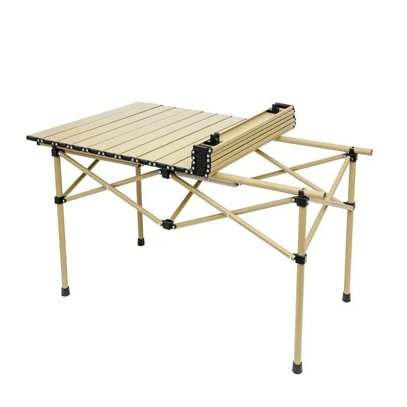 Mesa Retrátil Portátil para Exterior