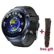 Smartwatch GT4 Pro